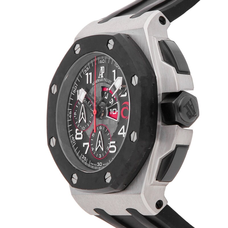 Audemars
      Piguet Royal Oak Watch