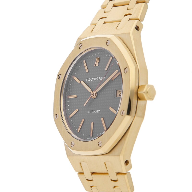 Audemars
      Piguet Royal Oak Watch