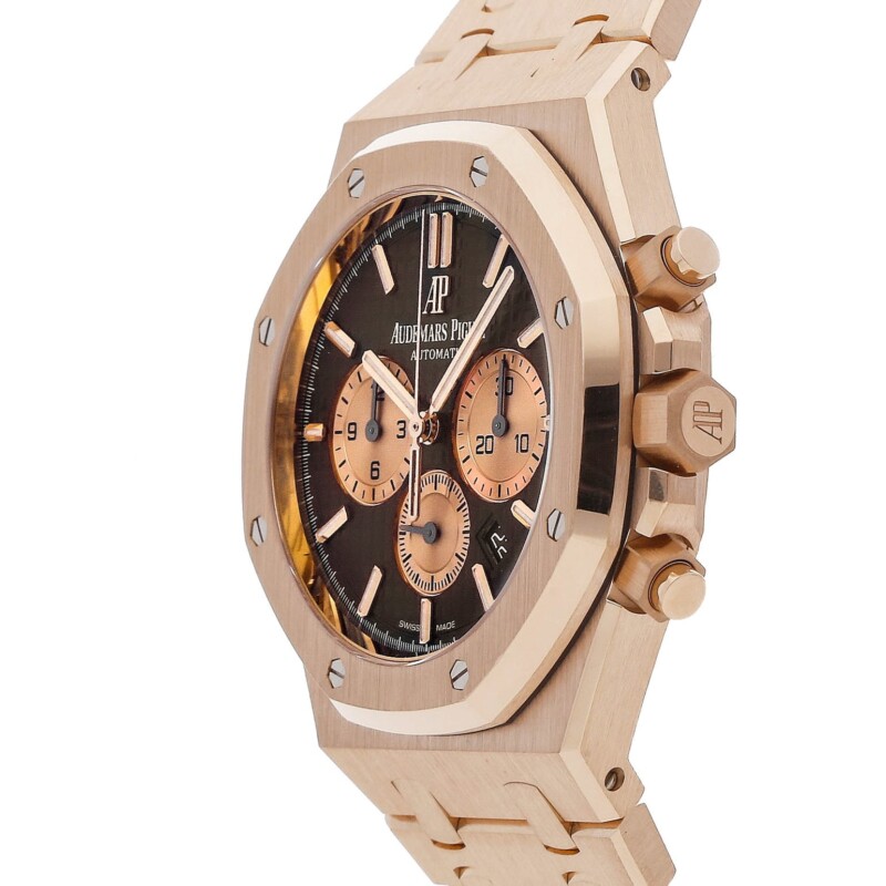 Audemars Piguet Royal Oak Watch