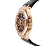 Audemars Piguet Royal Oak Watch