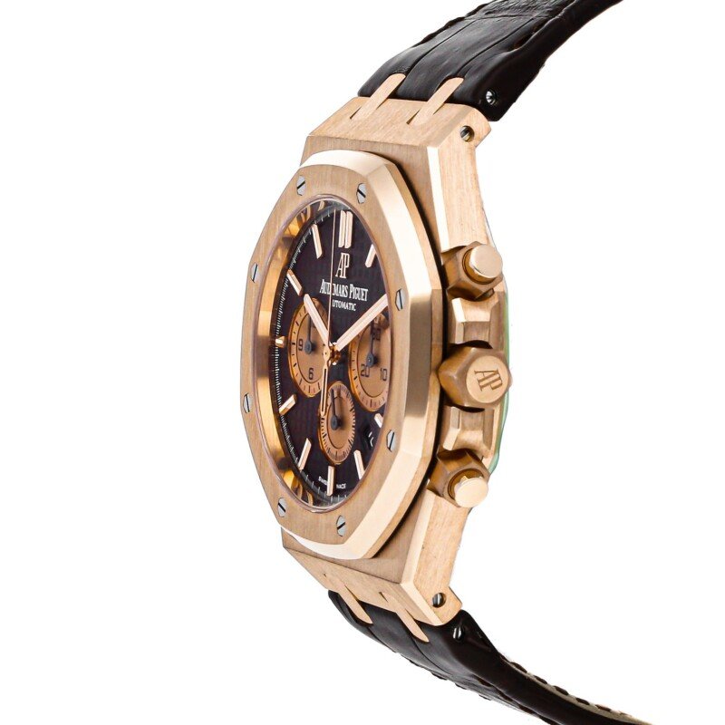 Audemars Piguet Royal Oak Watch