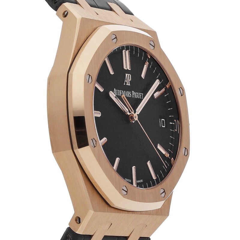Audemars Piguet Royal Oak Watch