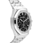 Audemars
      Piguet Royal Oak Chronograph Watch