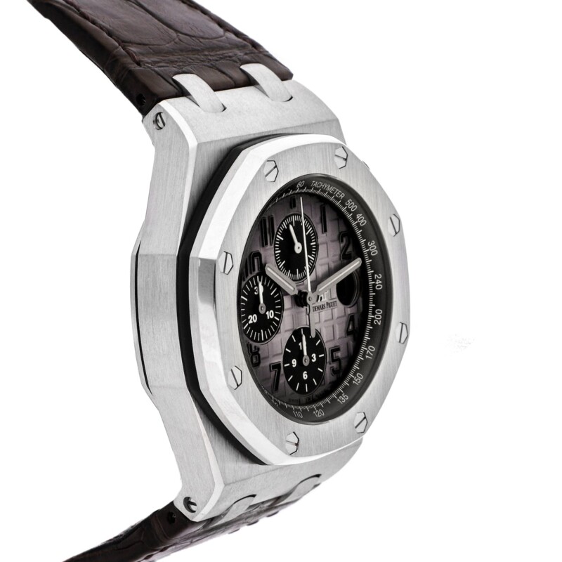 Audemars Piguet Royal Oak Watch