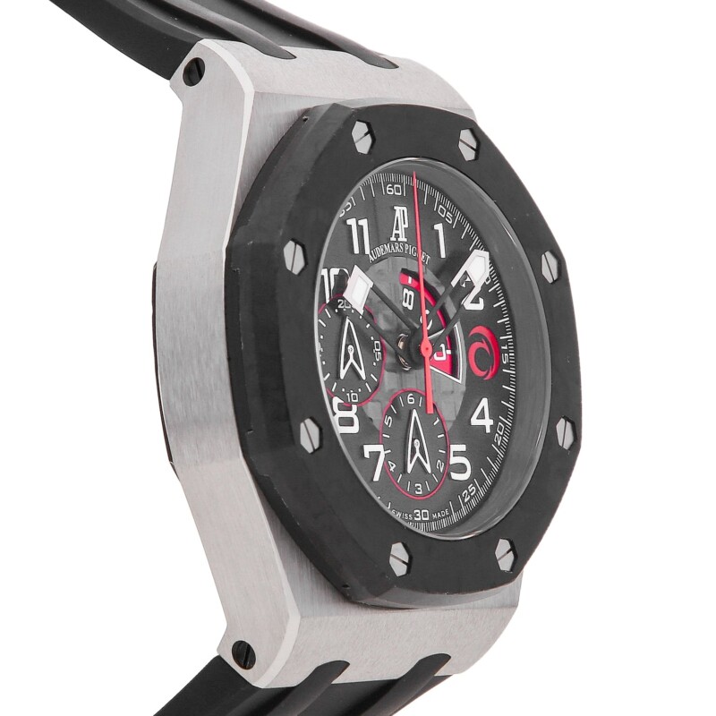 Audemars
      Piguet Royal Oak Watch