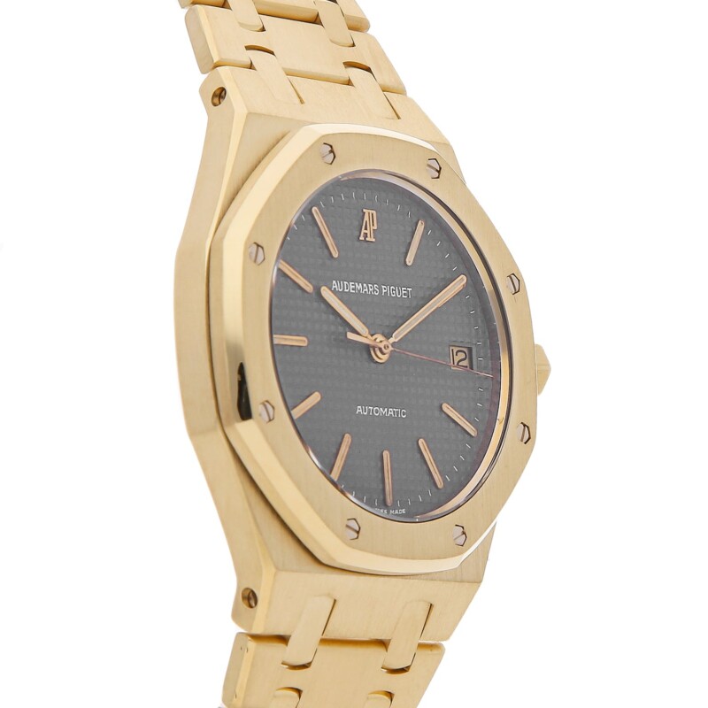 Audemars
      Piguet Royal Oak Watch