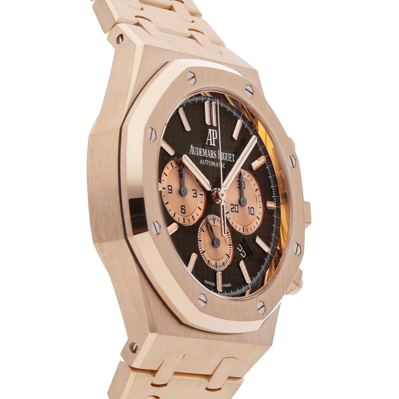 Audemars Piguet Royal Oak Watch