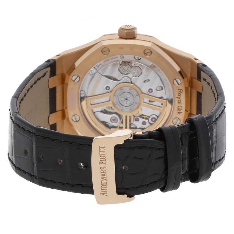 Audemars Piguet Royal Oak Watch