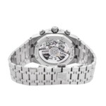 Audemars
      Piguet Royal Oak Chronograph Watch