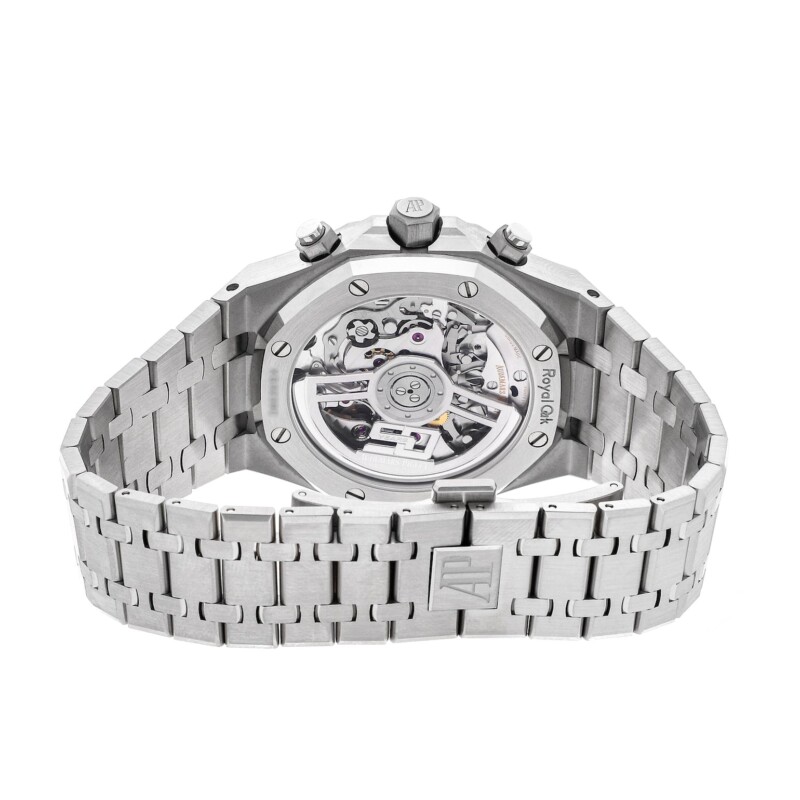 Audemars
      Piguet Royal Oak Chronograph Watch