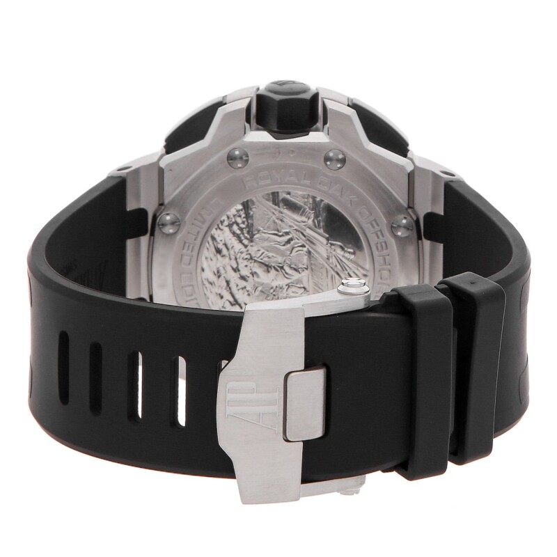 Audemars
      Piguet Royal Oak Watch