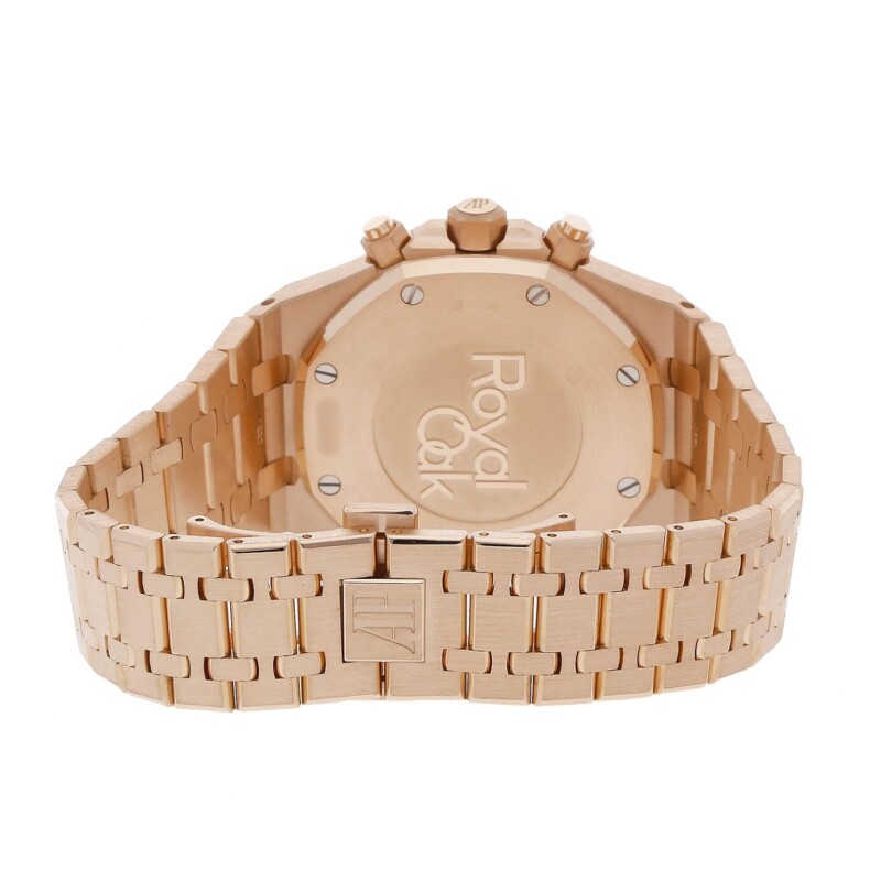Audemars Piguet Royal Oak Watch