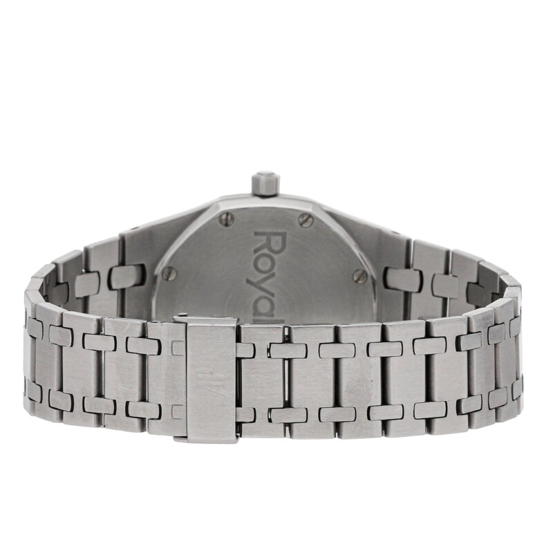 Audemars Piguet Royal Oak Watch