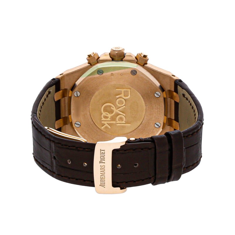 Audemars Piguet Royal Oak Watch