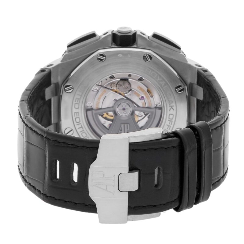 Audemars Piguet Royal Oak Offshore Watch