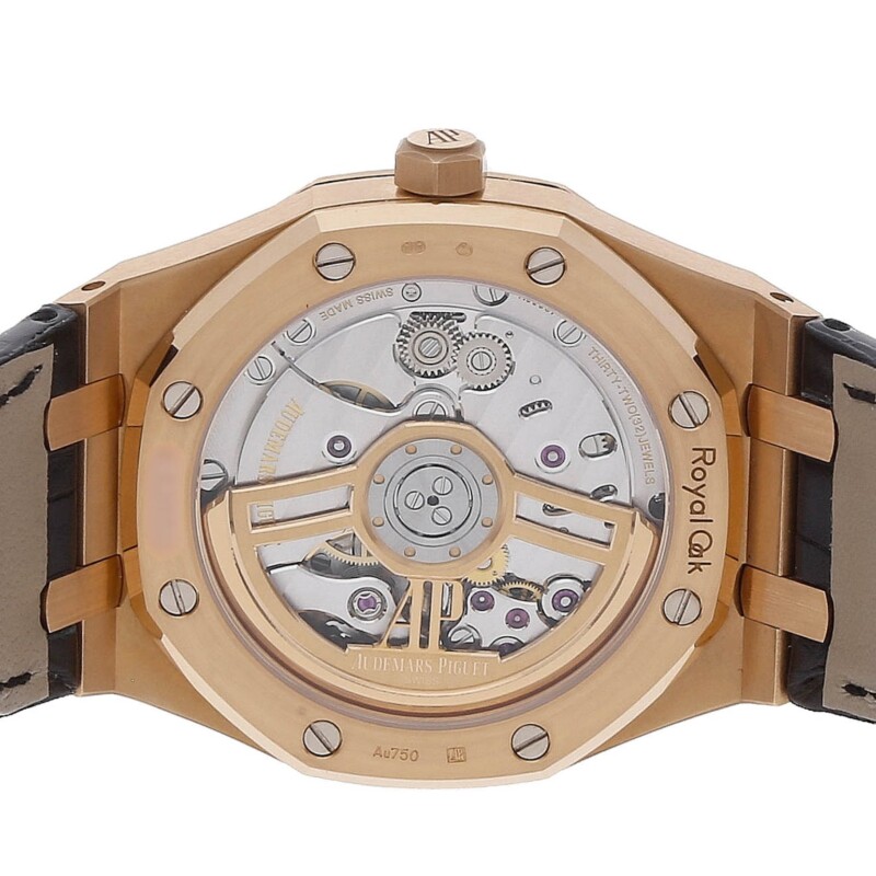Audemars Piguet Royal Oak Watch