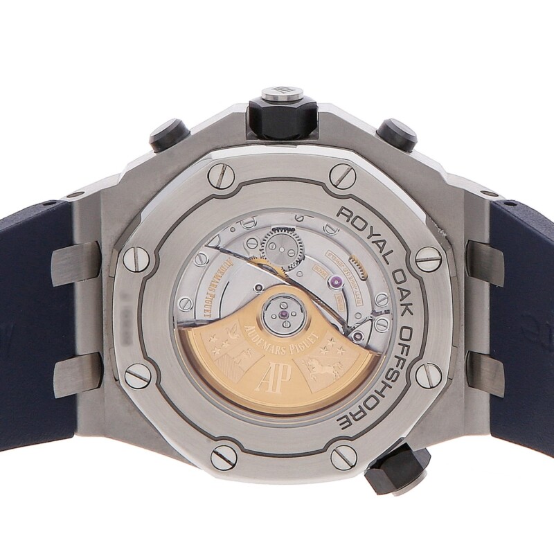 Audemars Piguet Royal Oak Offshore Watch