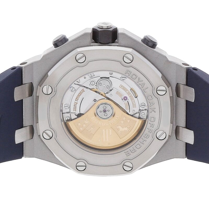 Audemars Piguet Royal Oak Offshore Watch