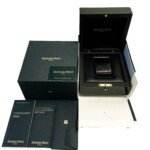 Audemars Piguet Royal Oak Watch
