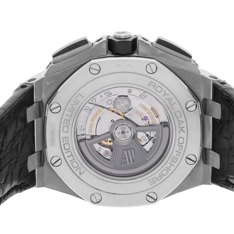 Audemars Piguet Royal Oak Offshore Watch