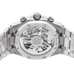 Audemars
      Piguet Royal Oak Chronograph Watch
