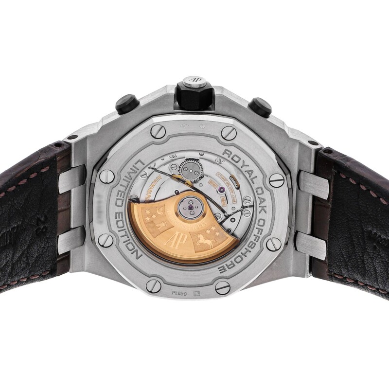 Audemars Piguet Royal Oak Watch