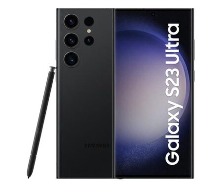 Samsung Galaxy S23 Ultra Smartphone