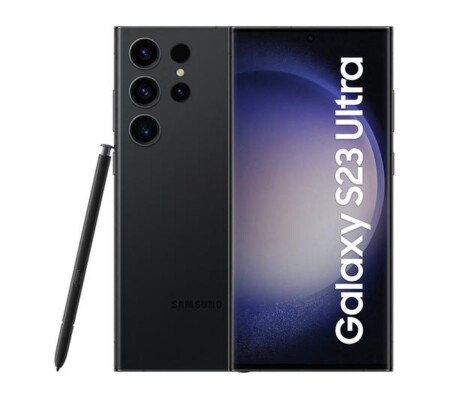 Samsung
      Galaxy S23 Ultra Smartphone