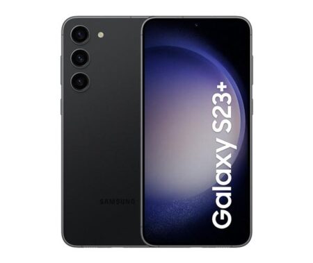 Samsung Galaxy S23 Plus Smartphone