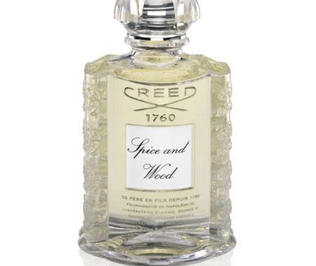 Creed Perfume Splash
