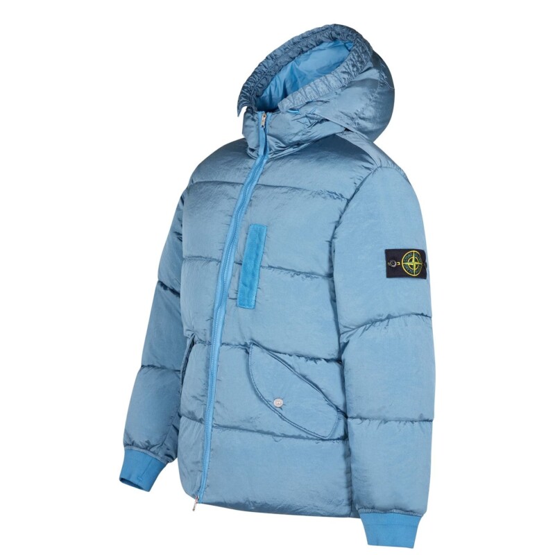 Stone
  Island Jacket