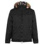 Burberry
  Jacket