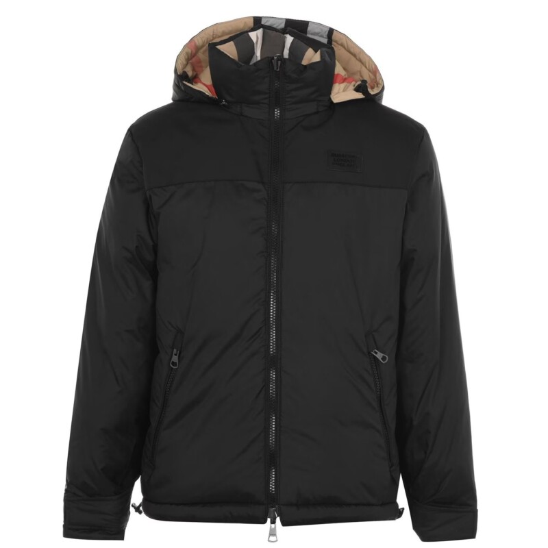 Burberry
  Jacket