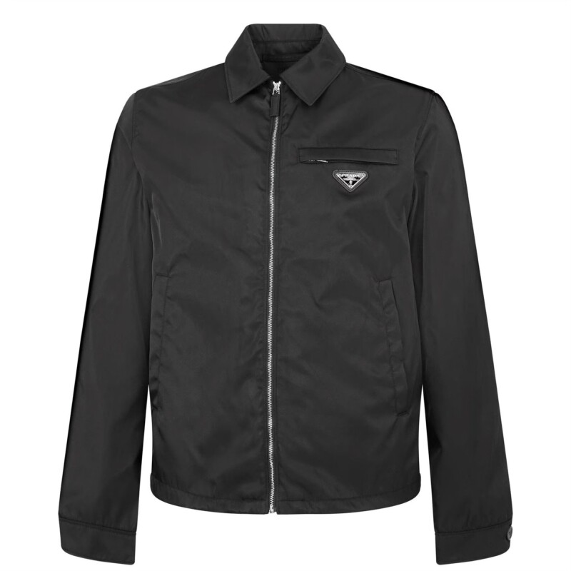 Prada
  Jacket