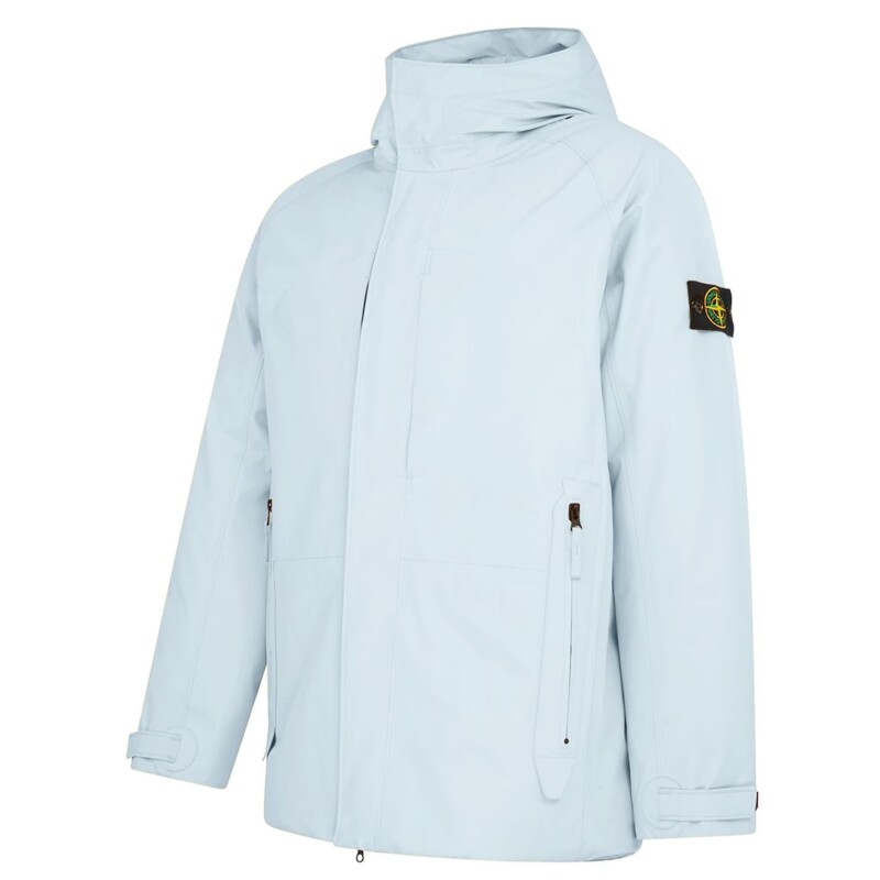 Stone
  Island Jacket