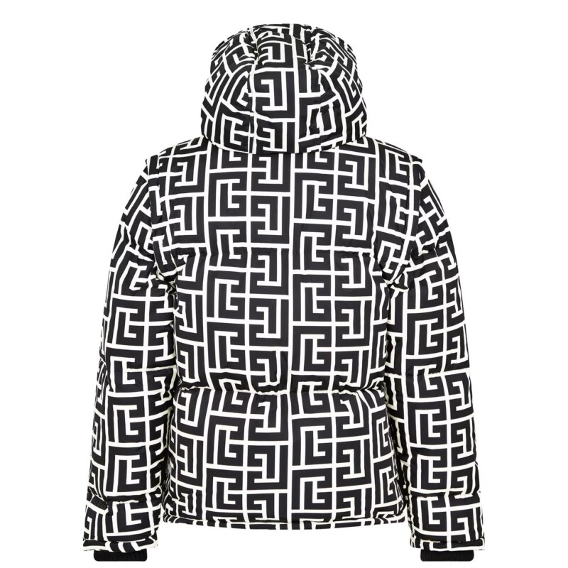 Balmain Jacket