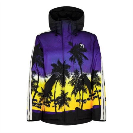 Palm
  Angels Ski Jacket