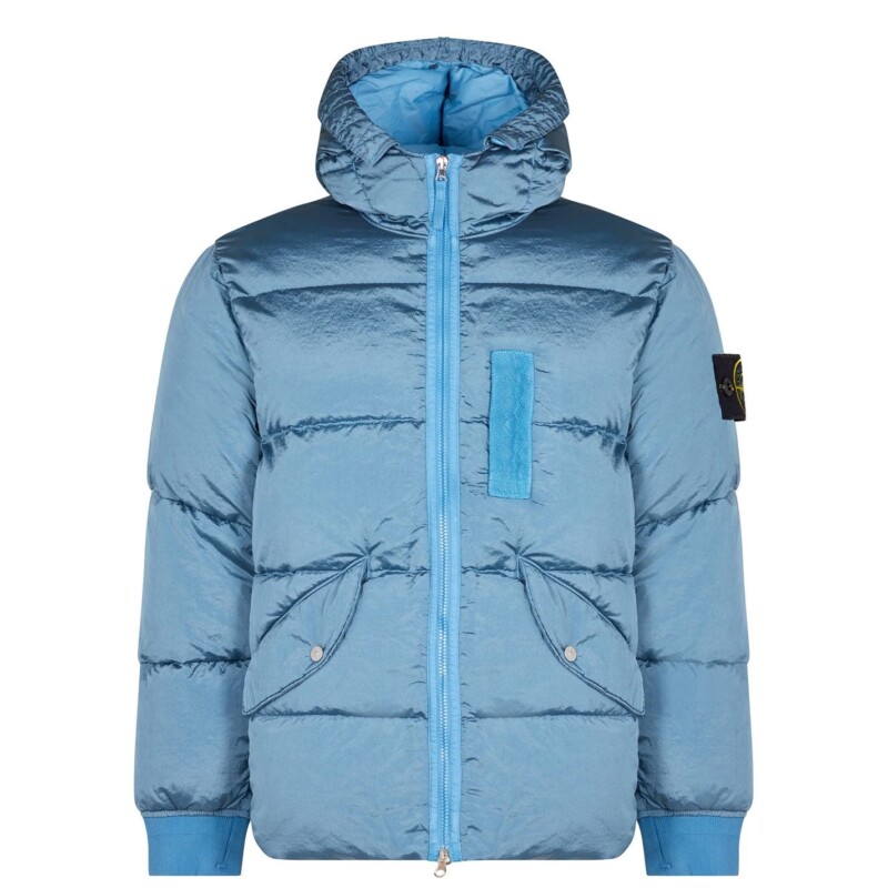 Stone
  Island Jacket
