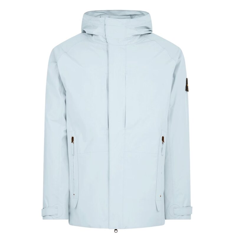 Stone
  Island Jacket