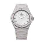 Hublot Classic Fusion Orlinski Watch
