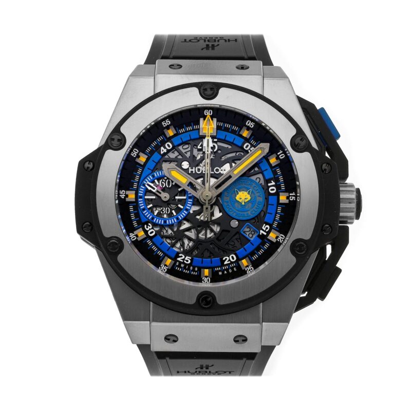 Hublot
      King Power FC Leicester City Watch