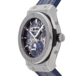 Hublot Classic Fusion Aerofusion Watch