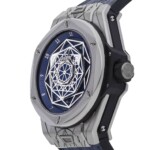 Hublot Big Bang Sang Bleu Watch