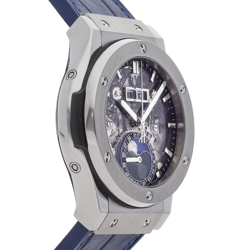 Hublot Classic Fusion Aerofusion Watch
