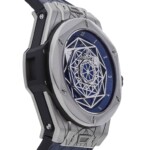 Hublot Big Bang Sang Bleu Watch