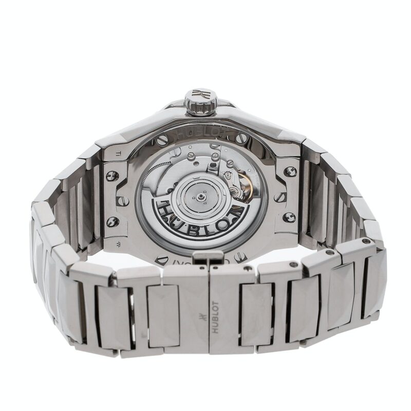 Hublot Classic Fusion Orlinski Watch