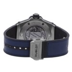 Hublot Big Bang Sang Bleu Watch