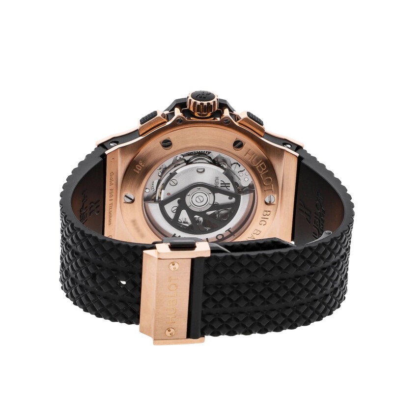 Hublot Big Bang Watch