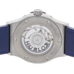 Hublot Classic Fusion Aerofusion Watch