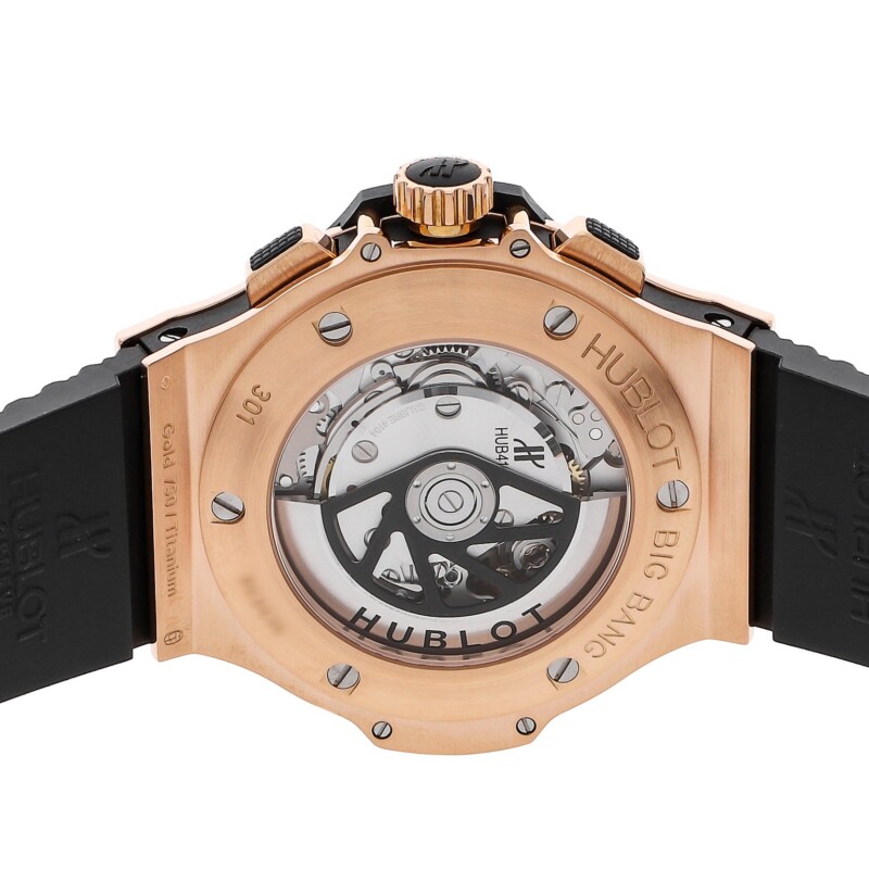 Hublot Big Bang Watch